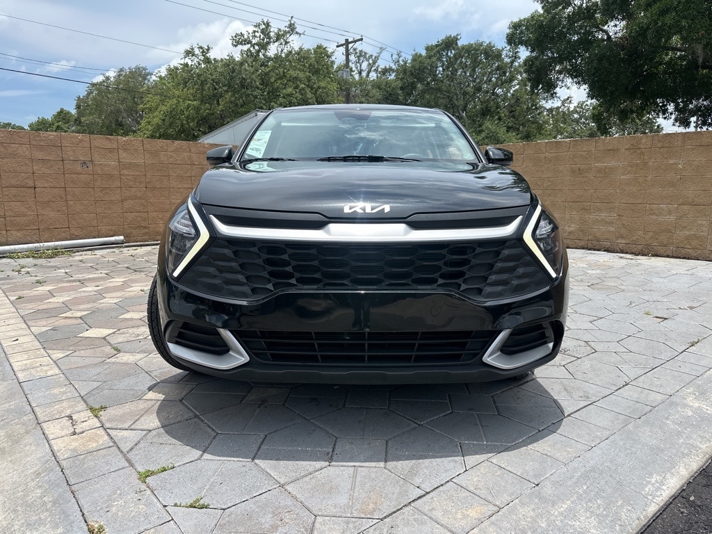 Thumbnail: 2023 Kia Sportage - 2
