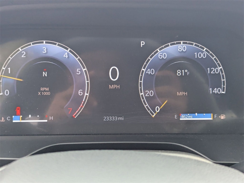 Thumbnail: 2024 Jeep Grand Cherokee L - 18