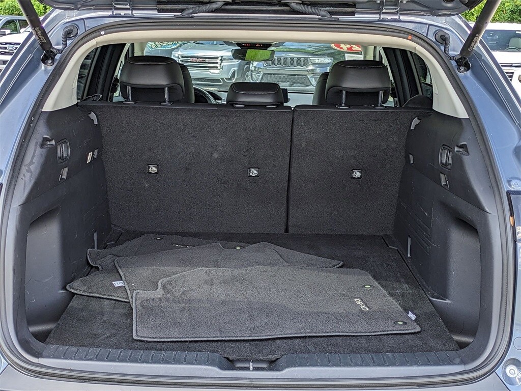 Thumbnail: 2024 Mazda CX-50 - 29