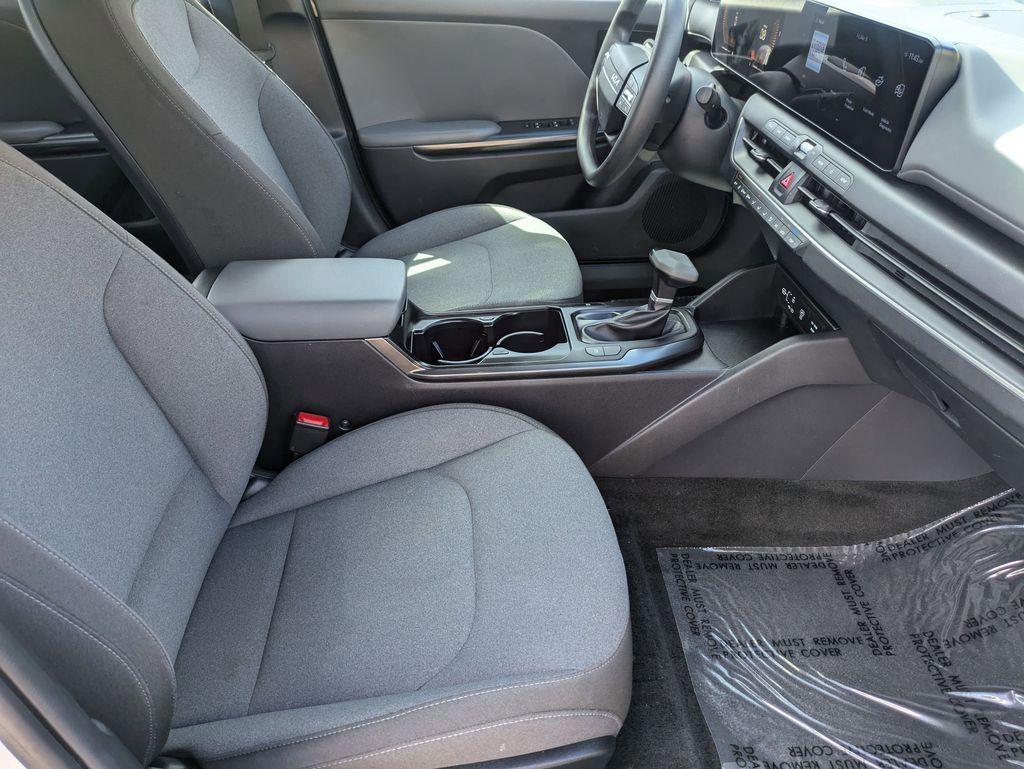 Thumbnail: 2025 Kia K4 - 30