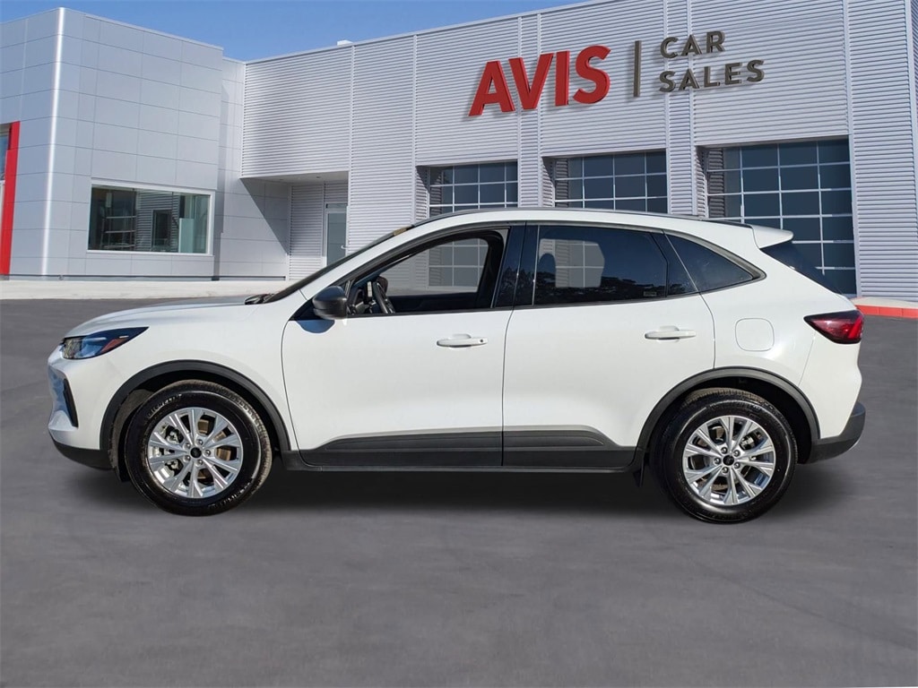 Thumbnail: 2025 Ford Escape - 8