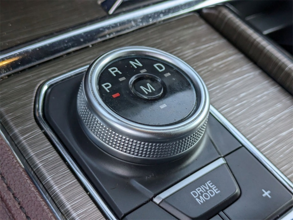 Thumbnail: 2024 Ford Expedition - 23