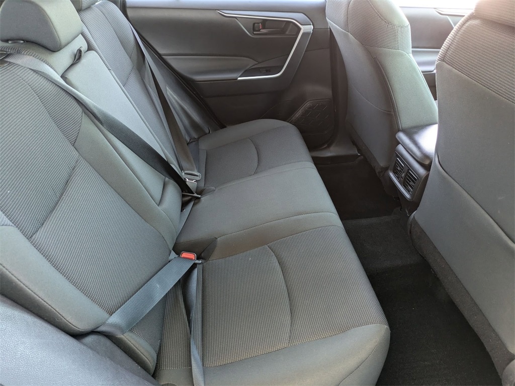 Thumbnail: 2025 Toyota RAV4 - 30