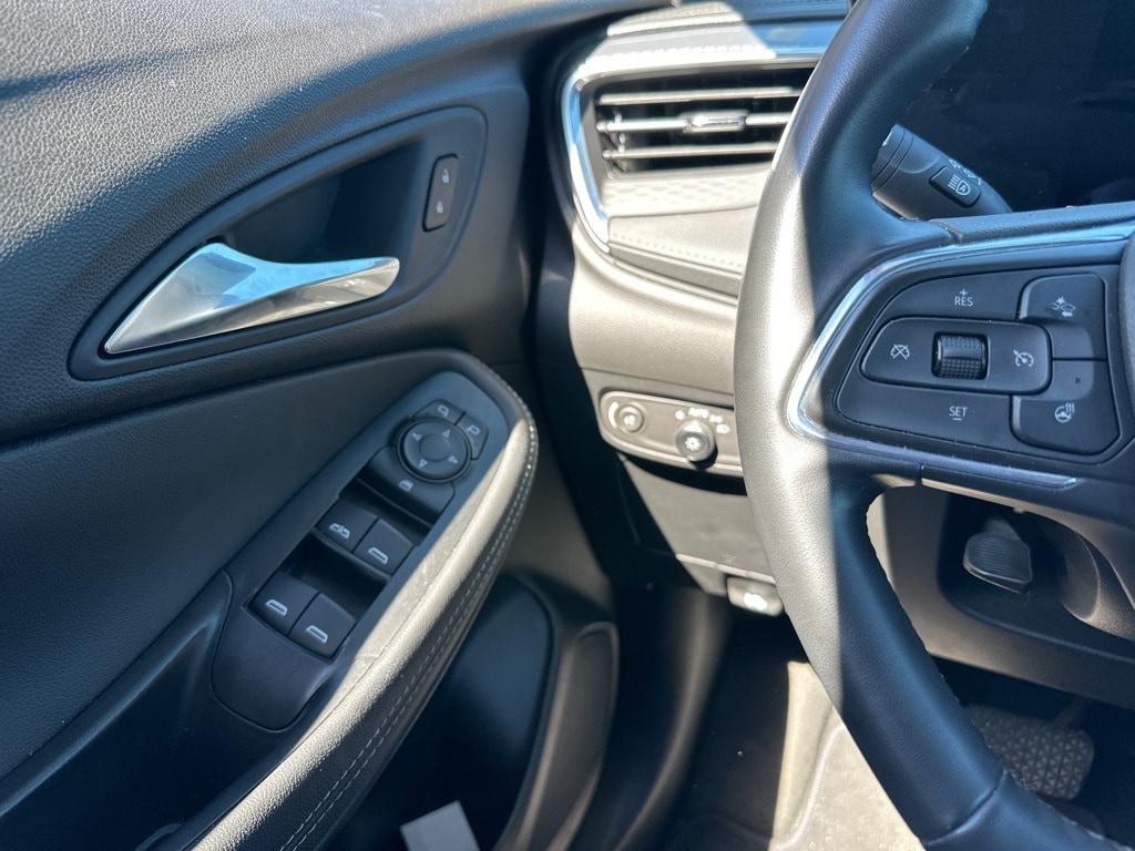 Thumbnail: 2024 Buick Encore GX - 18