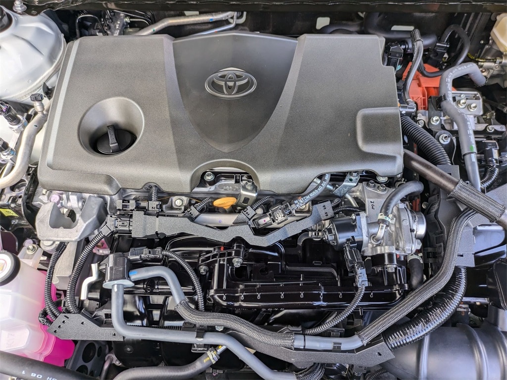 Thumbnail: 2025 Toyota Camry - 34