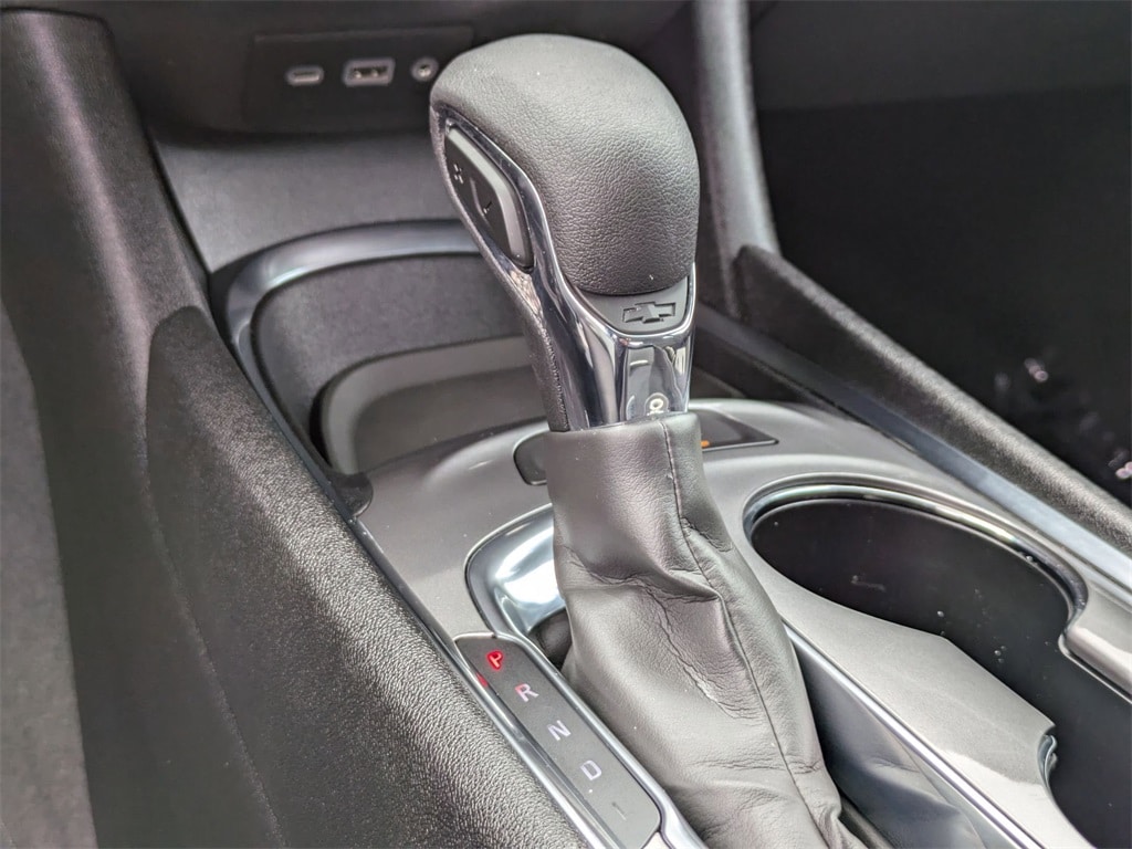 Thumbnail: 2024 Chevrolet Malibu - 22