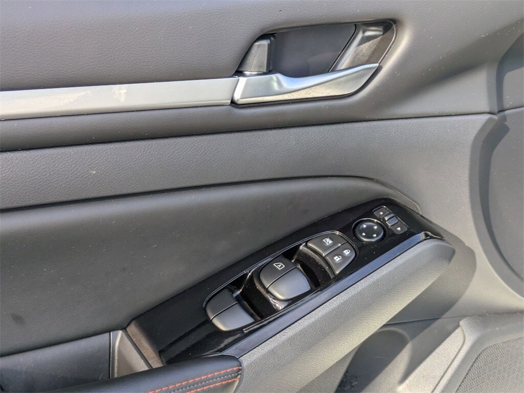 Thumbnail: 2025 Nissan Altima - 13