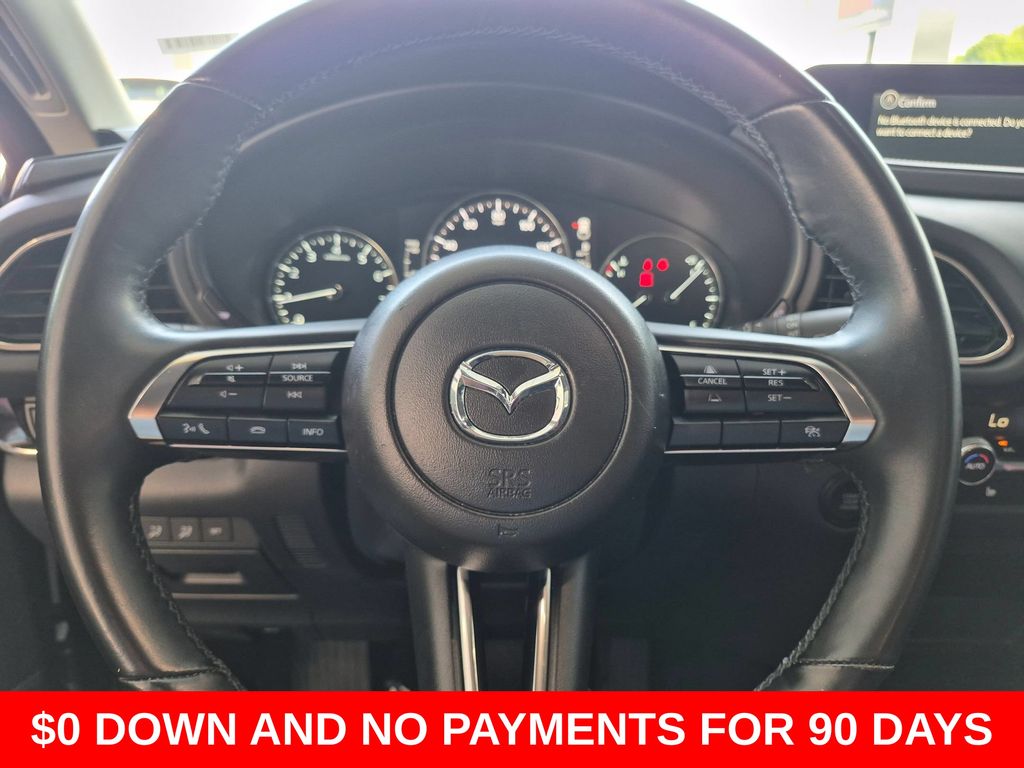 Thumbnail: 2025 Mazda CX-30 - 21