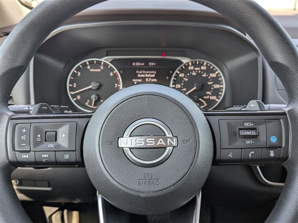 Thumbnail: 2023 Nissan Rogue - 23