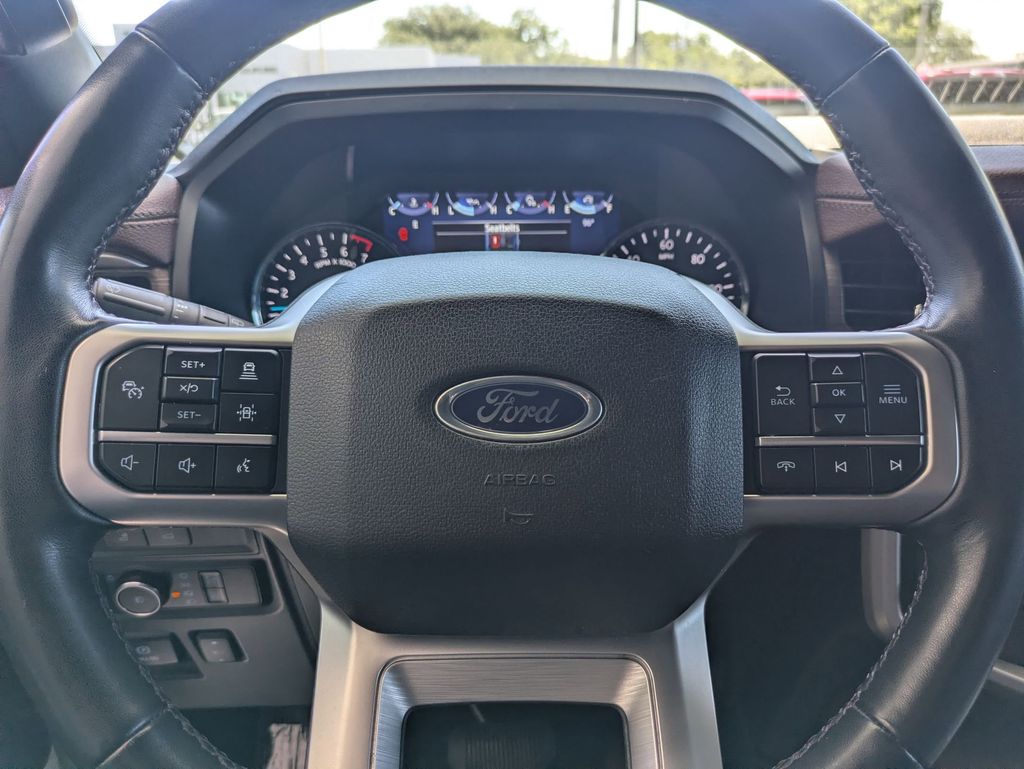Thumbnail: 2024 Ford Expedition - 22