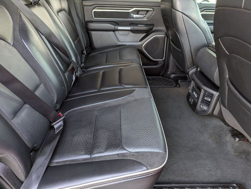 2023 RAM Ram 1500 Pickup Laramie - Photo 28