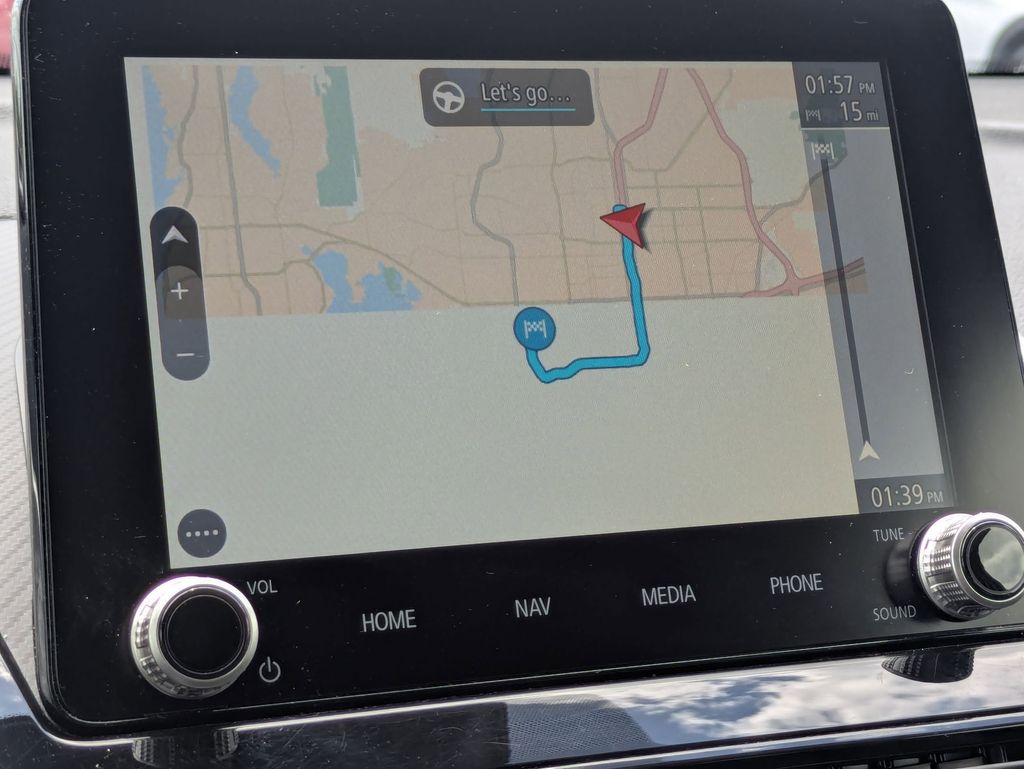 Thumbnail: 2025 Mitsubishi Eclipse Cross - 17