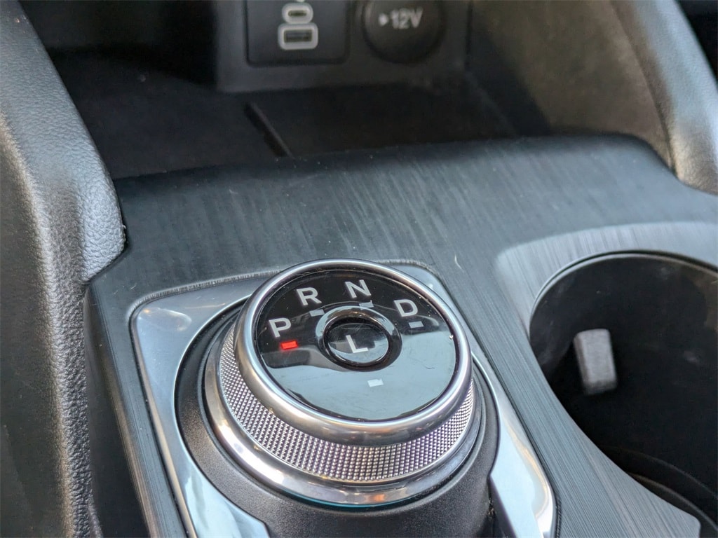 Thumbnail: 2025 Ford Escape - 22