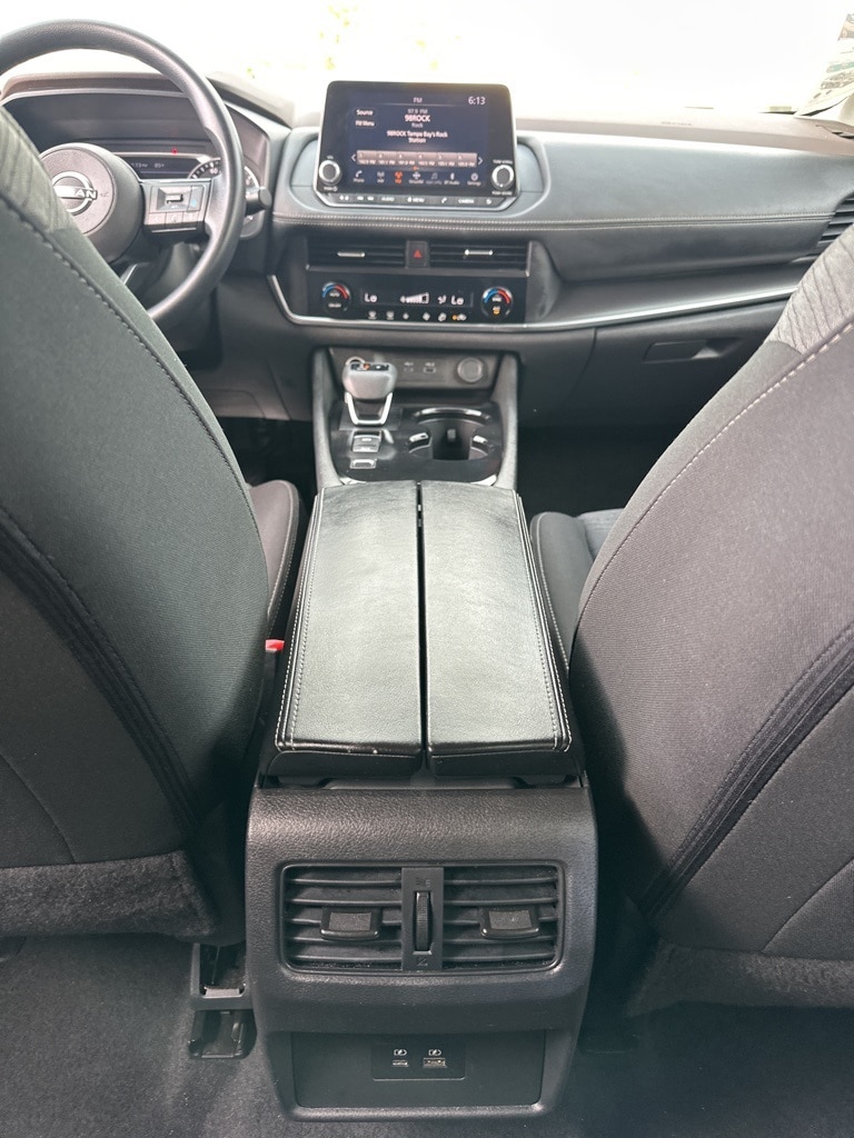 Thumbnail: 2023 Nissan Rogue - 14