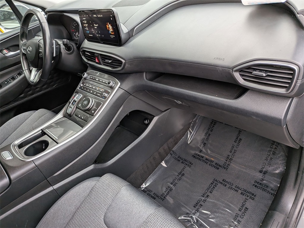 Thumbnail: 2023 Hyundai Santa Fe - 33