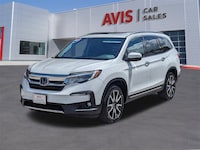 2021 Honda Pilot Touring -
                Tampa, FL