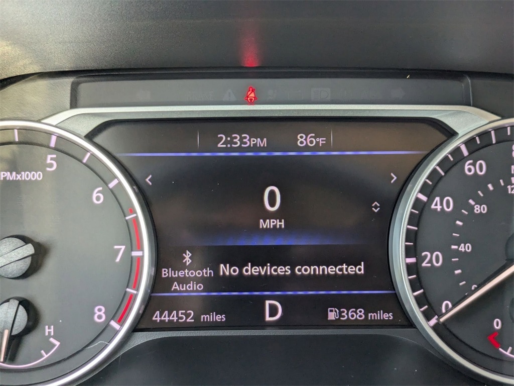 Thumbnail: 2024 Nissan Sentra - 13