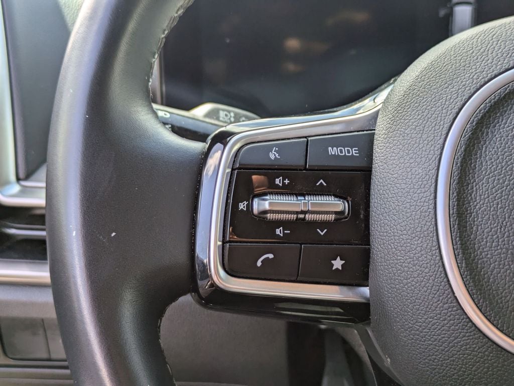 Thumbnail: 2024 Kia Sorento - 19