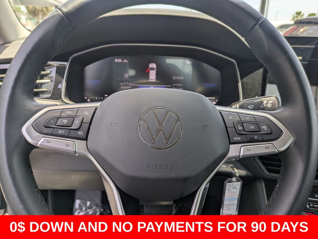 Thumbnail: 2025 Volkswagen Jetta - 21