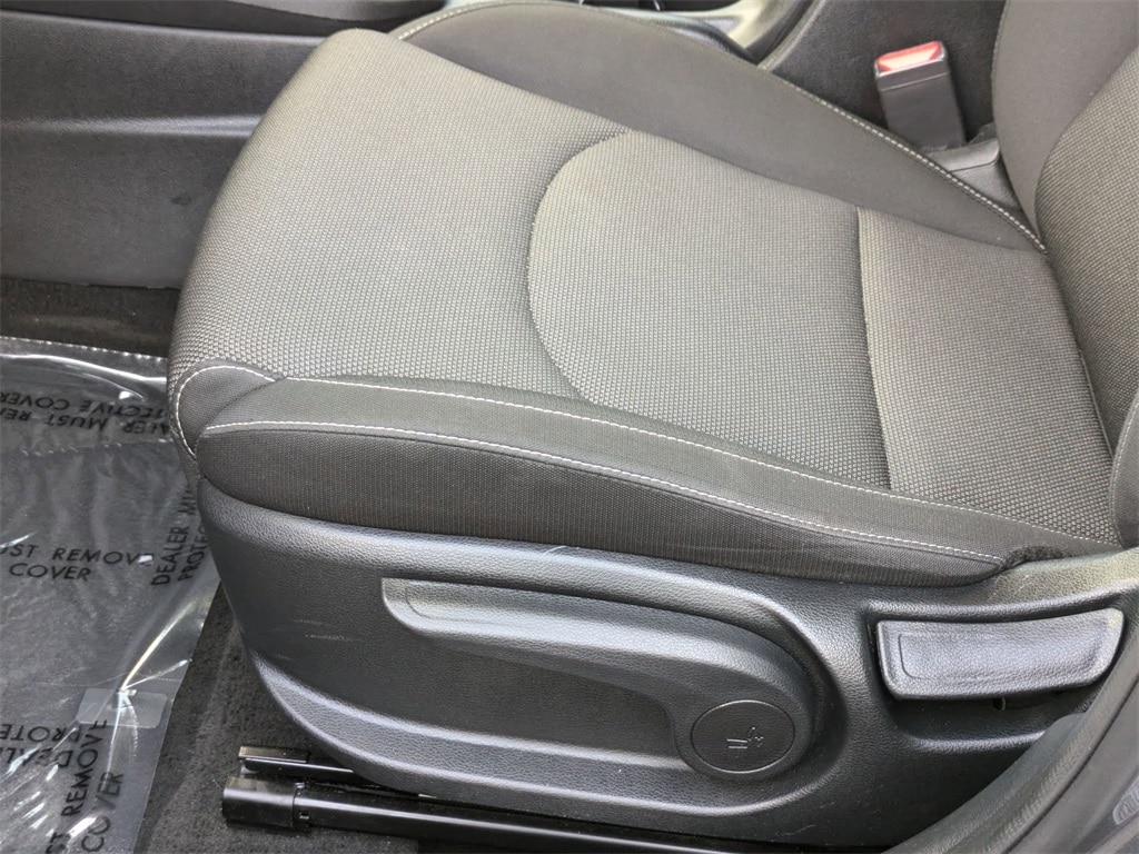 Thumbnail: 2024 Kia Forte - 15