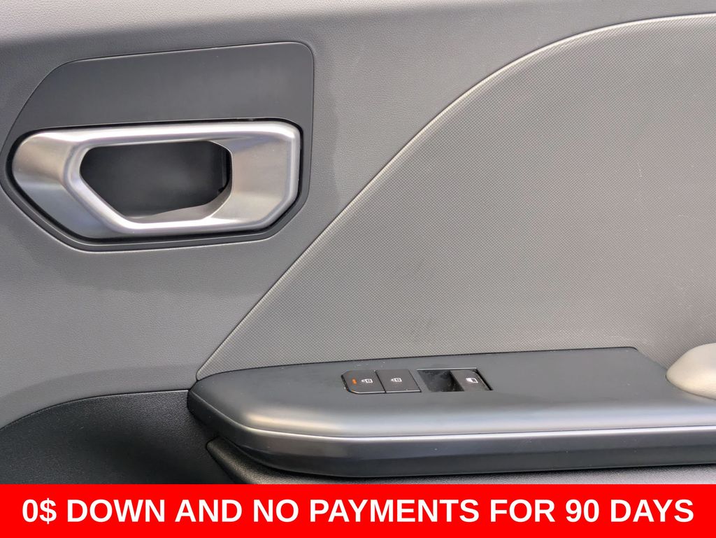 Thumbnail: 2025 Kia K4 - 33