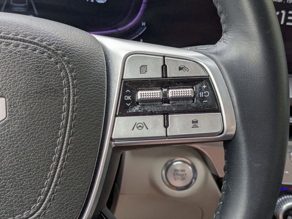 2025 Kia Telluride S - Photo 17