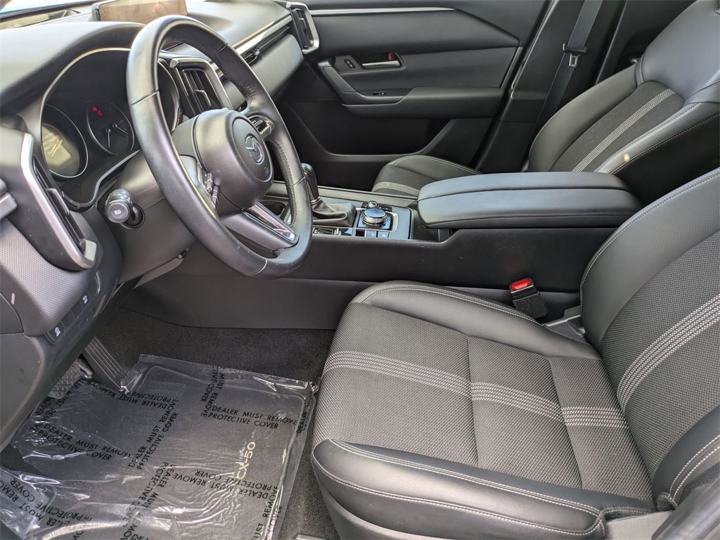 Thumbnail: 2025 Mazda CX-50 - 23