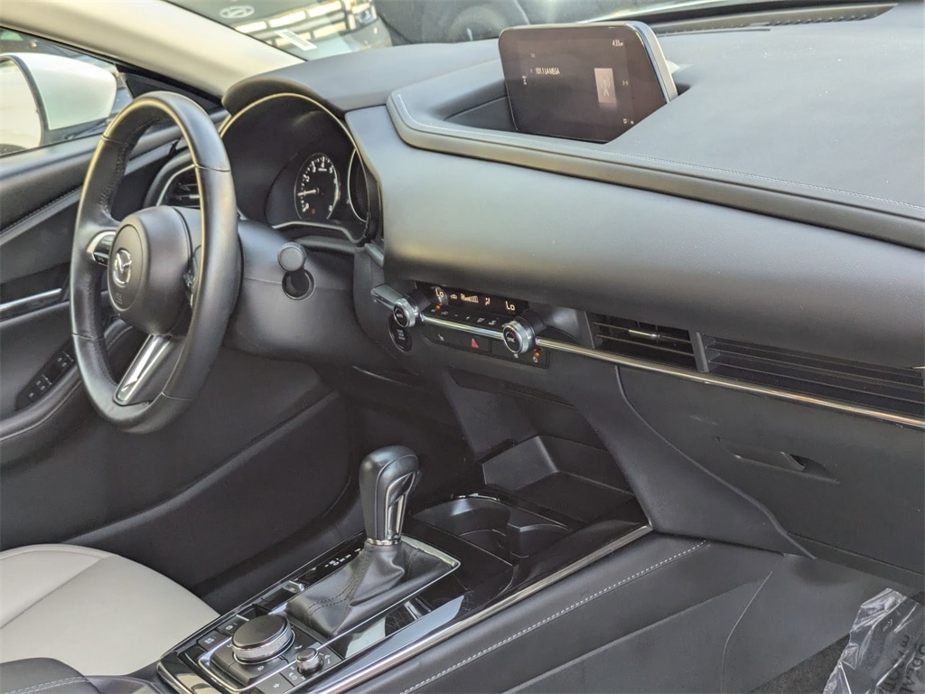 Thumbnail: 2025 Mazda CX-30 - 31