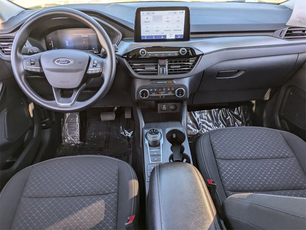 Thumbnail: 2025 Ford Escape - 24