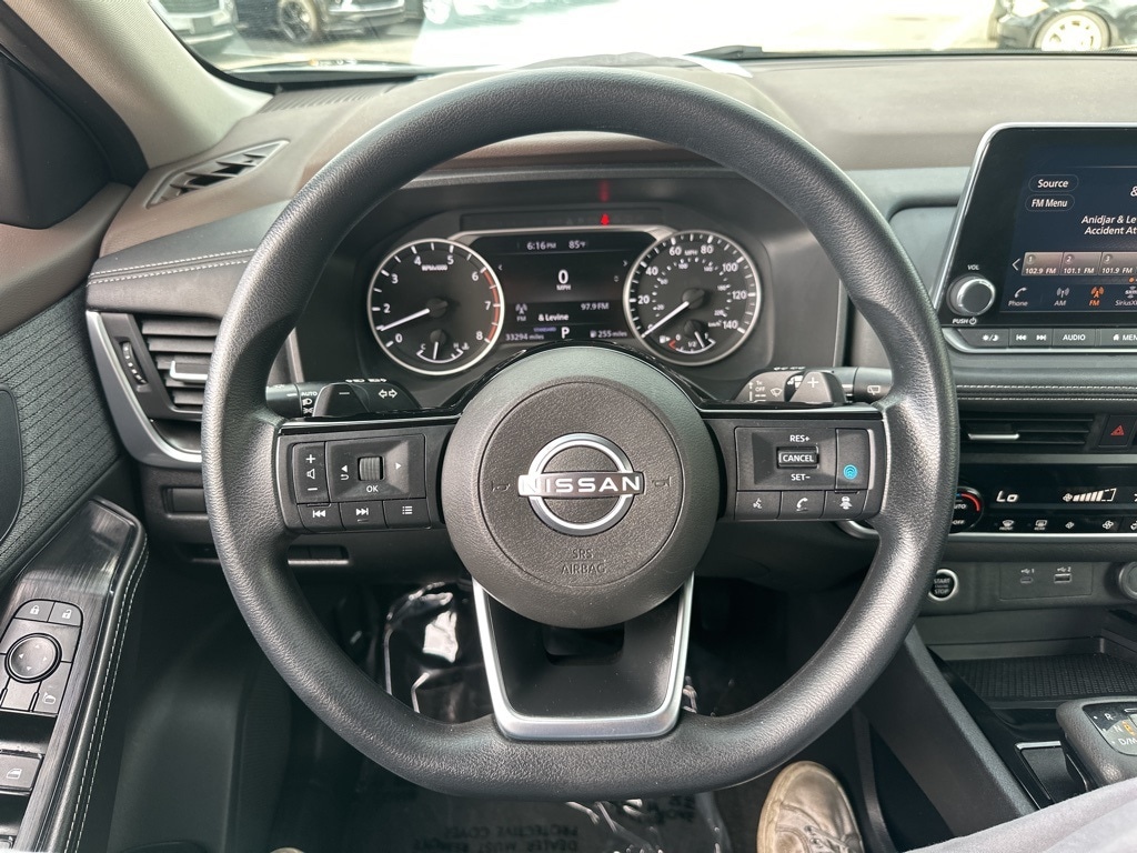 Thumbnail: 2023 Nissan Rogue - 22