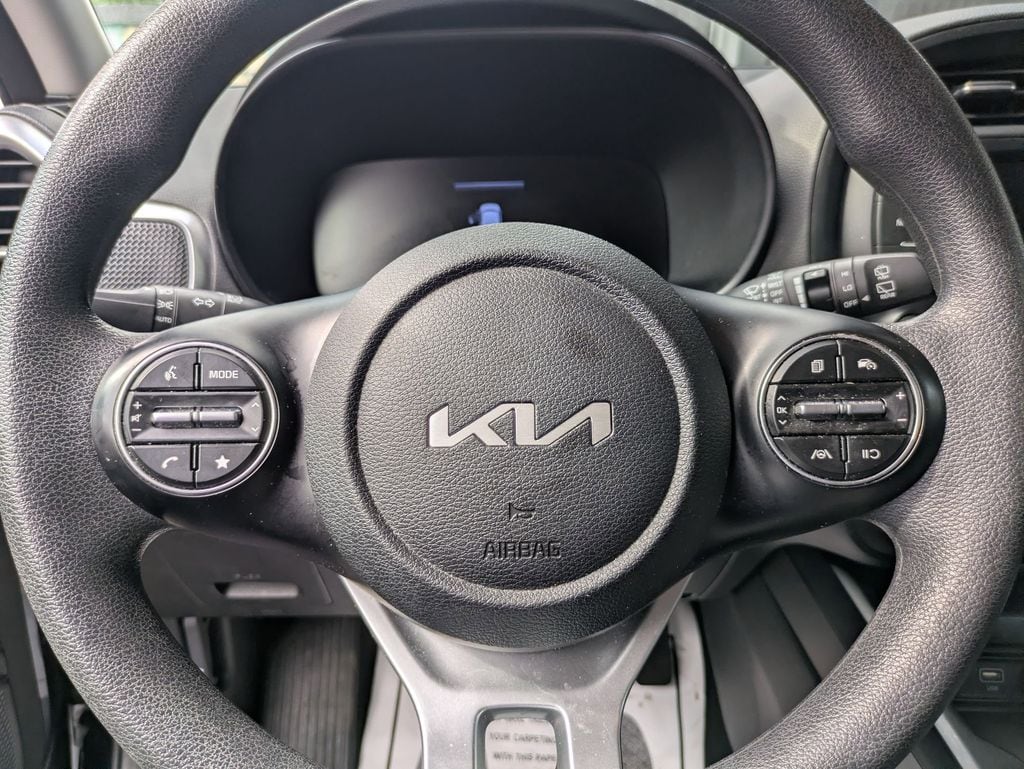 Thumbnail: 2023 Kia Soul - 20