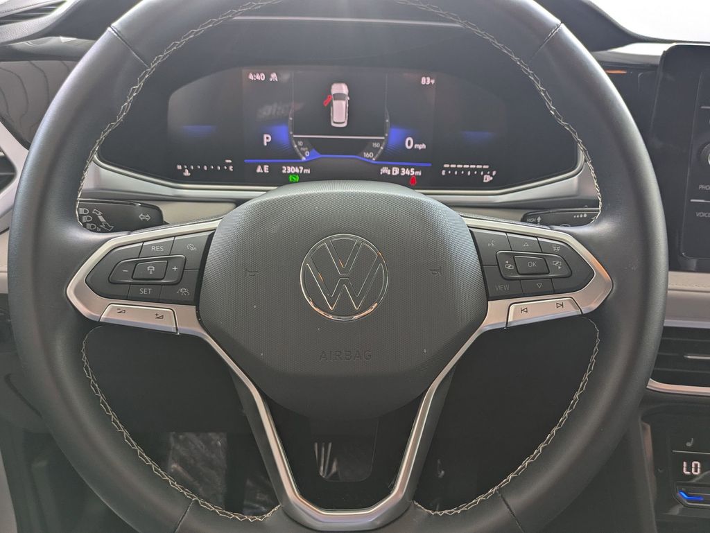 Thumbnail: 2025 Volkswagen Taos - 21
