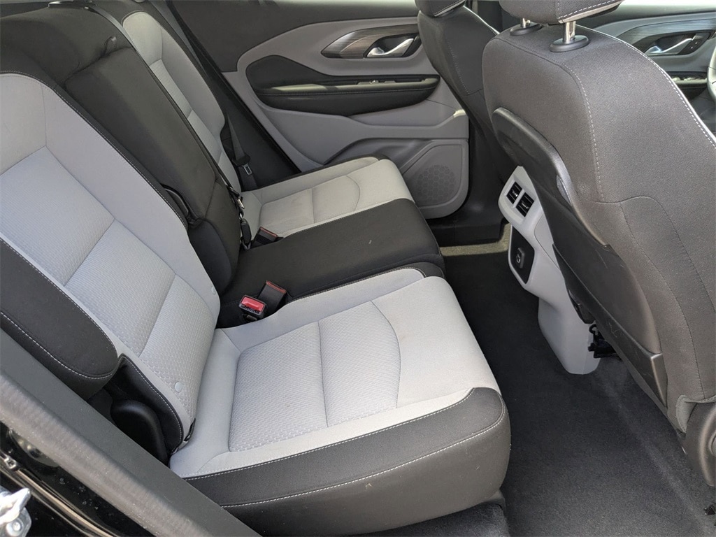 Thumbnail: 2024 GMC Terrain - 30