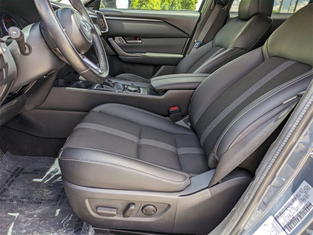 Thumbnail: 2024 Mazda CX-50 - 24