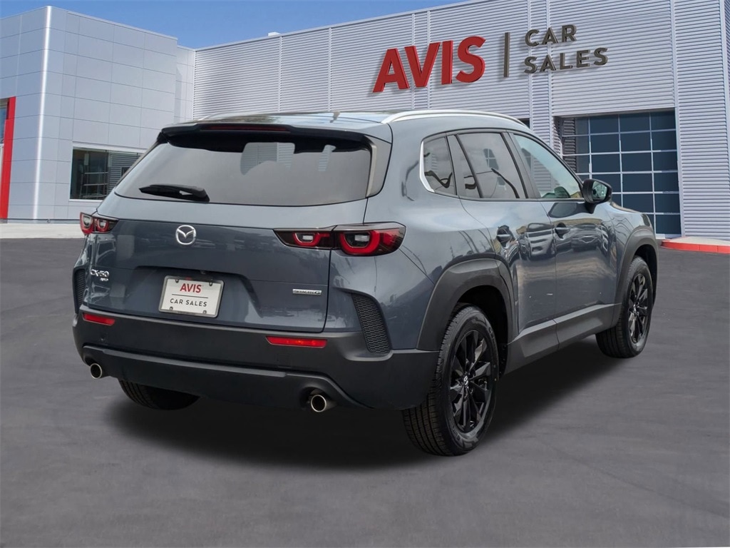 Thumbnail: 2024 Mazda CX-50 - 6