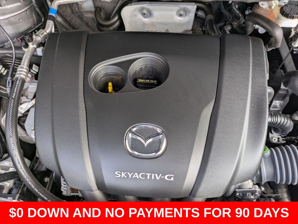 Thumbnail: 2025 Mazda CX-5 - 35
