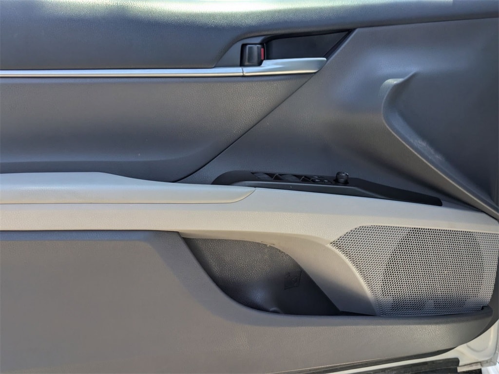 Thumbnail: 2024 Toyota Camry - 11