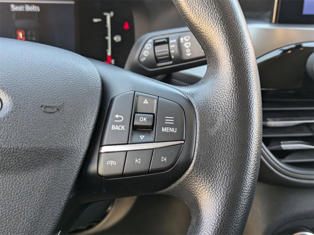 Thumbnail: 2025 Ford Escape - 20