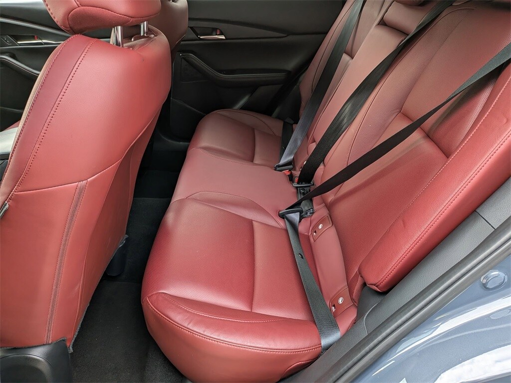 Thumbnail: 2025 Mazda CX-30 - 30