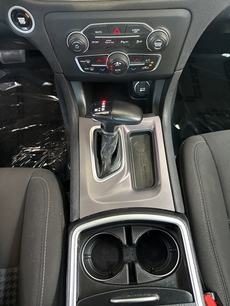 2023 Dodge Charger GT 19