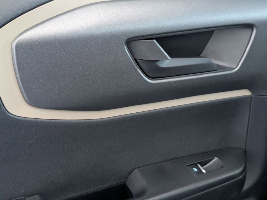 2025 Ford Bronco Sport Big Bend - Photo 26