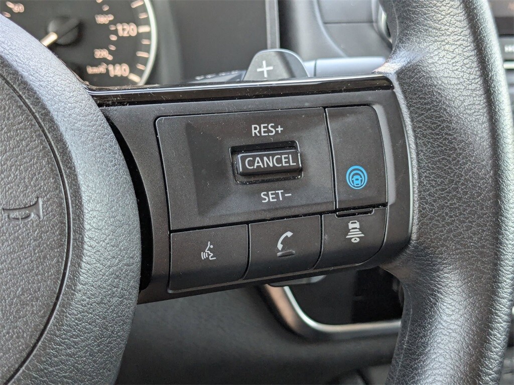 Thumbnail: 2023 Nissan Rogue - 19