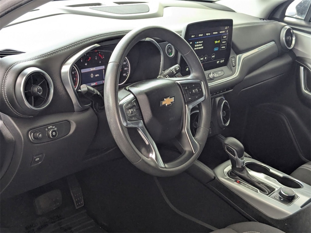 Thumbnail: 2023 Chevrolet Blazer - 15