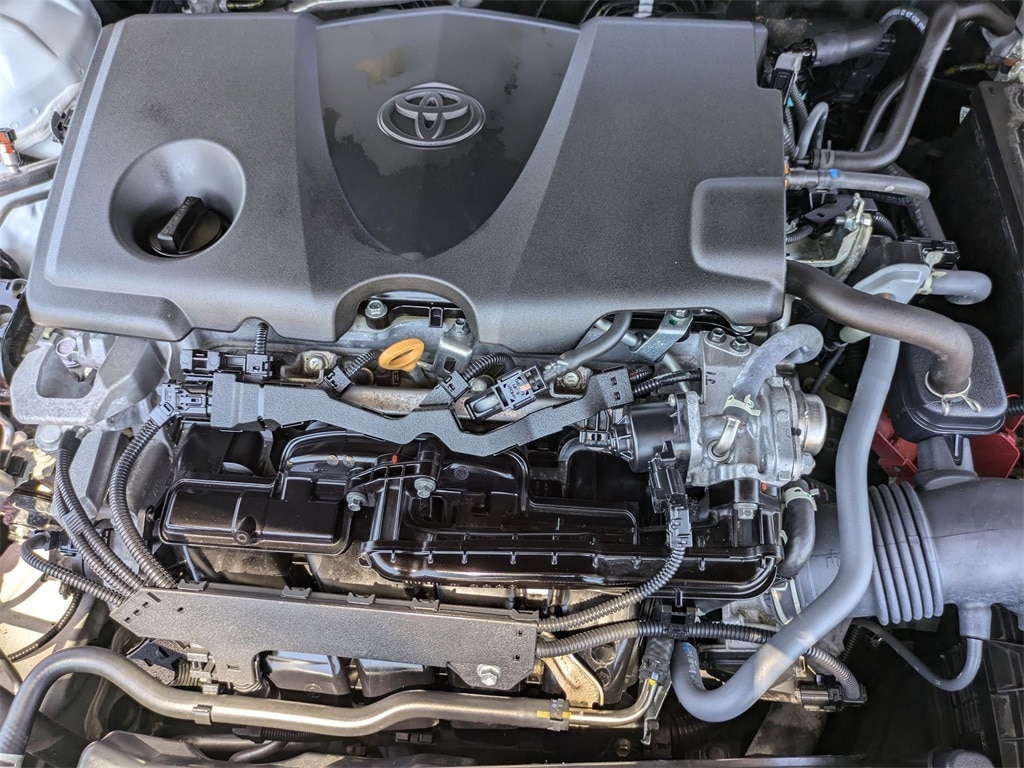 Thumbnail: 2024 Toyota Camry - 33