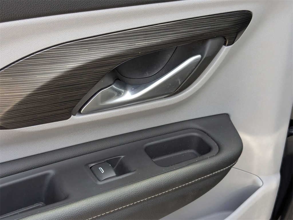 Thumbnail: 2024 GMC Terrain - 27