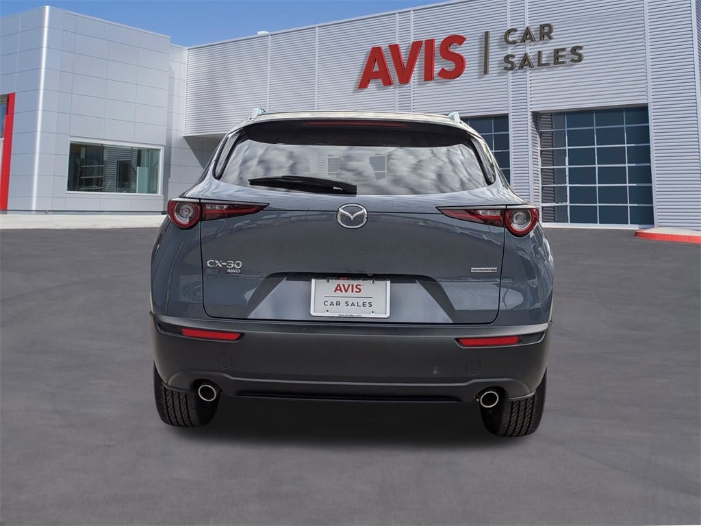 Thumbnail: 2025 Mazda CX-30 - 7