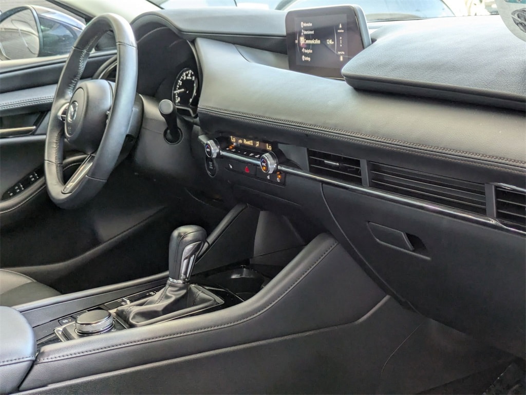 Thumbnail: 2025 Mazda Mazda3 - 30