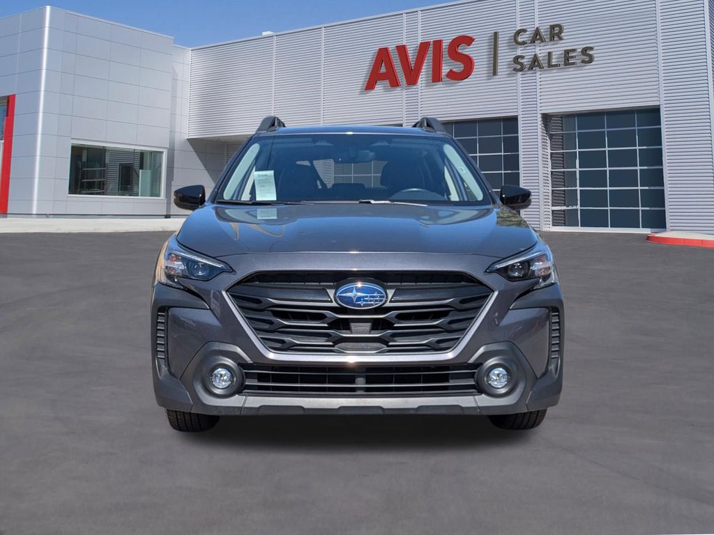 Thumbnail: 2025 Subaru Outback - 2
