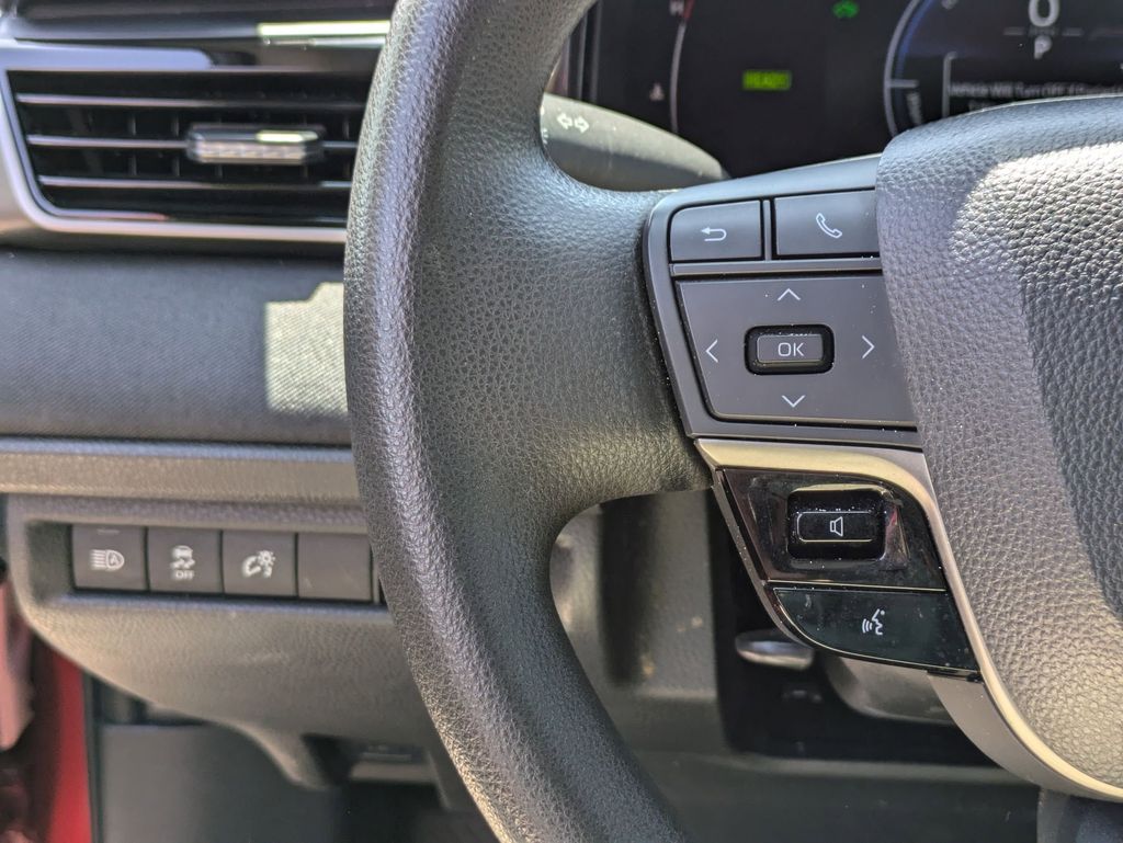 Thumbnail: 2025 Toyota Camry - 20