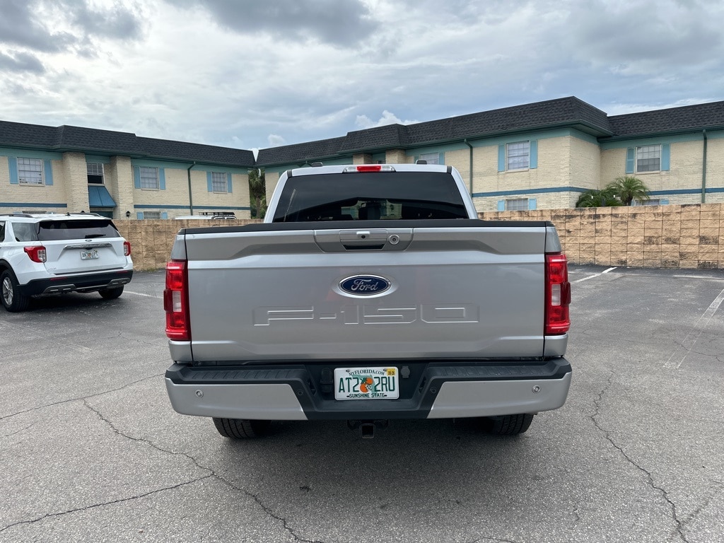 Thumbnail: 2023 Ford F-150 - 6